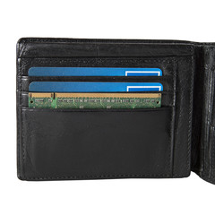 portafoglio elettronico