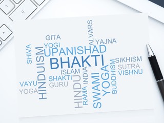 Bhakti