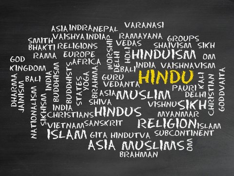 Hindu