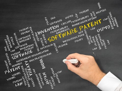 Software Patent