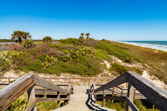 Ponte Vedra Beach