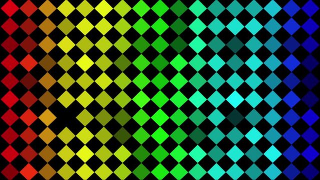 Diamonds background / Gradation
