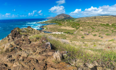 Koko Crater