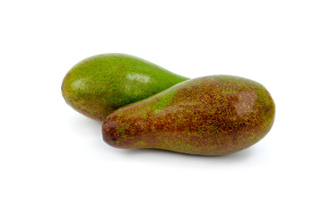 fresh avocado