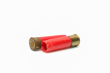 shotgun shell