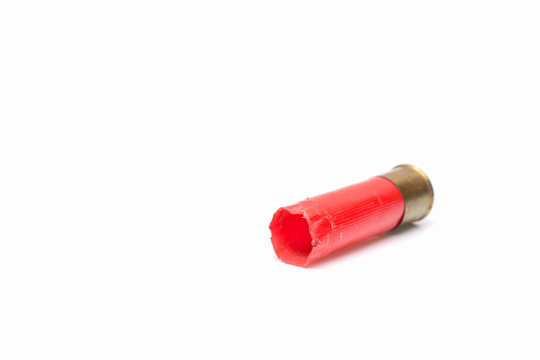 shotgun shell