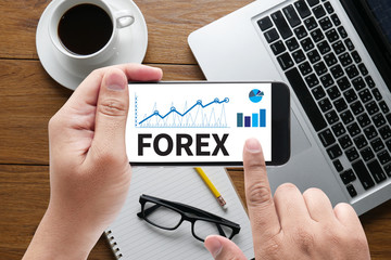 FOREX    Banking Stock Market Finance Online