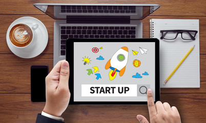START UP IDEAS