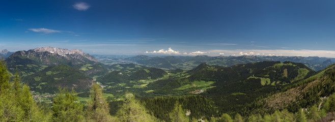 View from Eagle's Nest