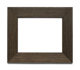 New Wood Frame