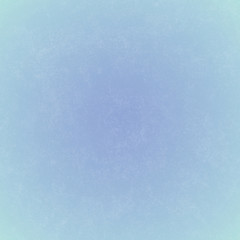 Blue abstract grunge background