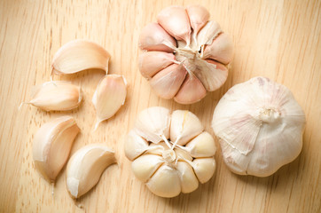 Garlic