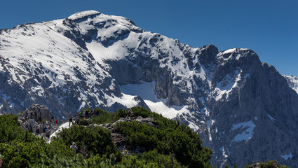 View from Eagle's Nest