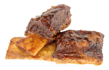 Slow Cooked Beef Short Ribs