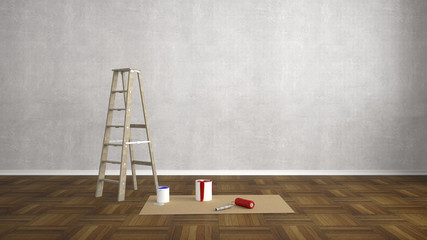 renovate living room