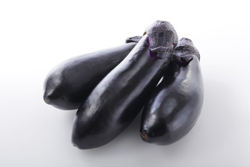 茄子 Japanese eggplant