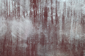 Rusty Metal Background