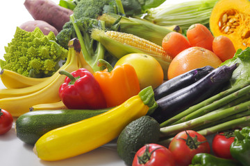 野菜の集合 Vegetable set
