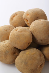 じゃがいも　Poteto