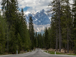 Alpine Road