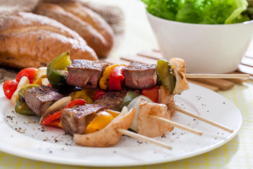 BBQ Grill