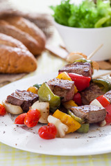 BBQ Grill