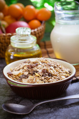 Muesli