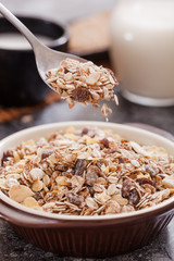 Muesli