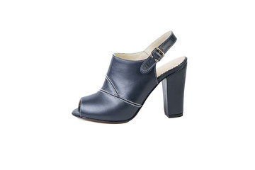 women's shoes on a white background online sale