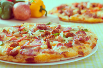 Pizza