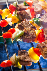 BBQ Grill