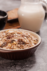 Muesli