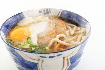 おいしそうなうどん
