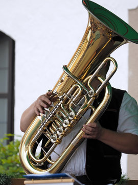 Musikkapelle
