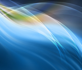 Abstract color background