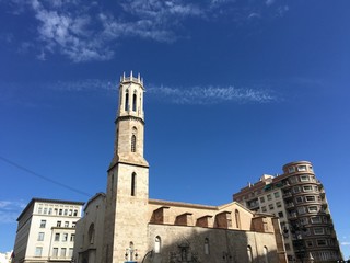 Església de Sant Agustí