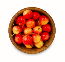 cherry