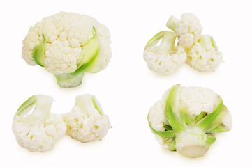 cauliflower cabbage