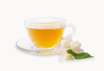 green tea