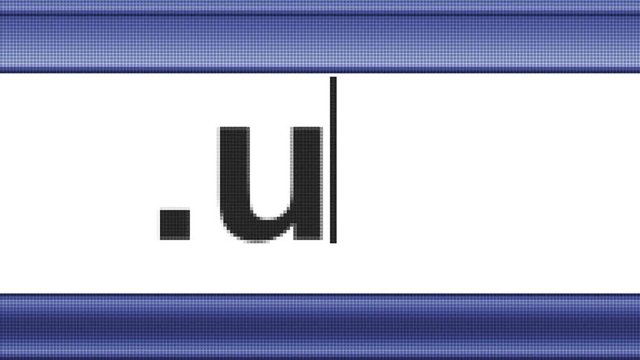 Domain .uk