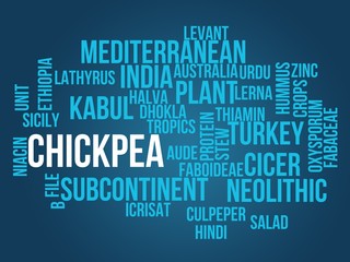 chickpea