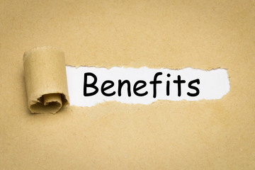 Benefits