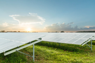 using renewable solar energy