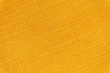 Papier Peint photo autocollant Poussière fond de texture de tissu orange