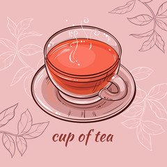 cup of tea
