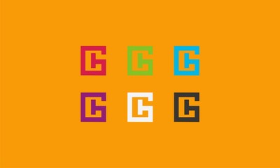 CG or GC letters