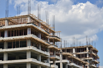 Building construction