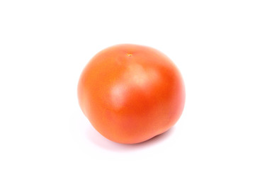 One small tomato