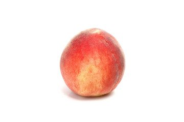 One peach