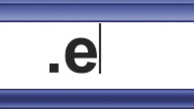 Domain .eu
